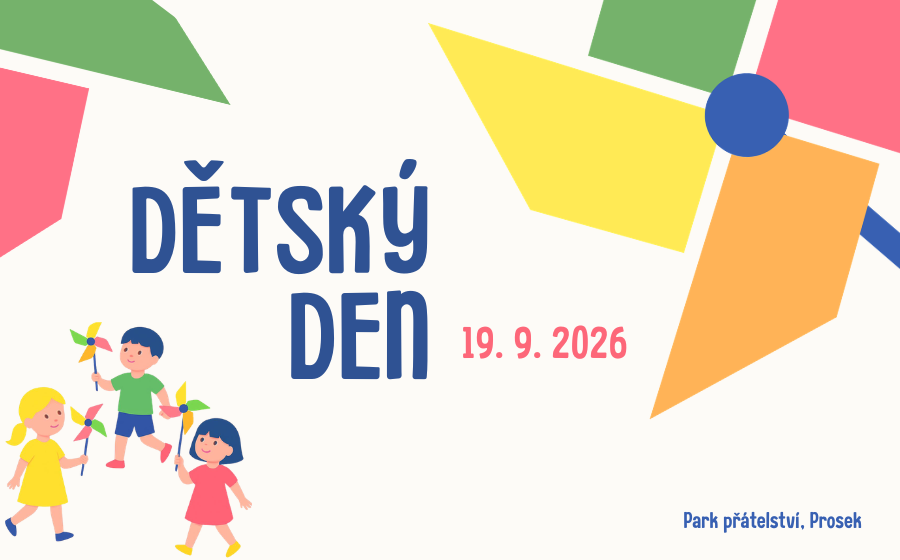 Dětský den