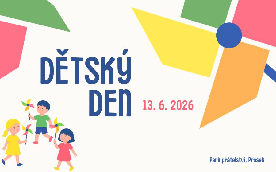 Dětský den